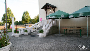 Pension Seenah - Eingangsbereich – Eventlocation