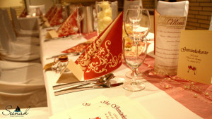 Pension Seenah - Innenbereich – Eventlocation