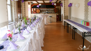 Pension Seenah - Innenbereich – Eventlocation