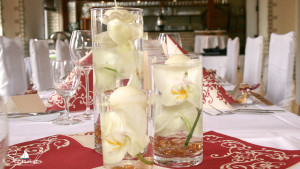 Pension Seenah - Innenbereich – Eventlocation