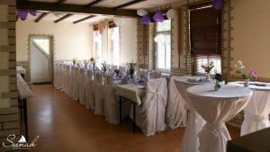 Pension Seenah - Innenbereich – Eventlocation