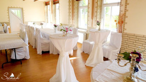 Pension Seenah - Innenbereich – Eventlocation