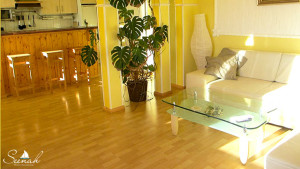 Pension Seenah - Doppelzimmer – Ferienwohnung