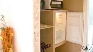 Pension Seenah – Selbstversorgung – Doppelzimmer 3