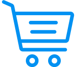 Shopping in der Nähe